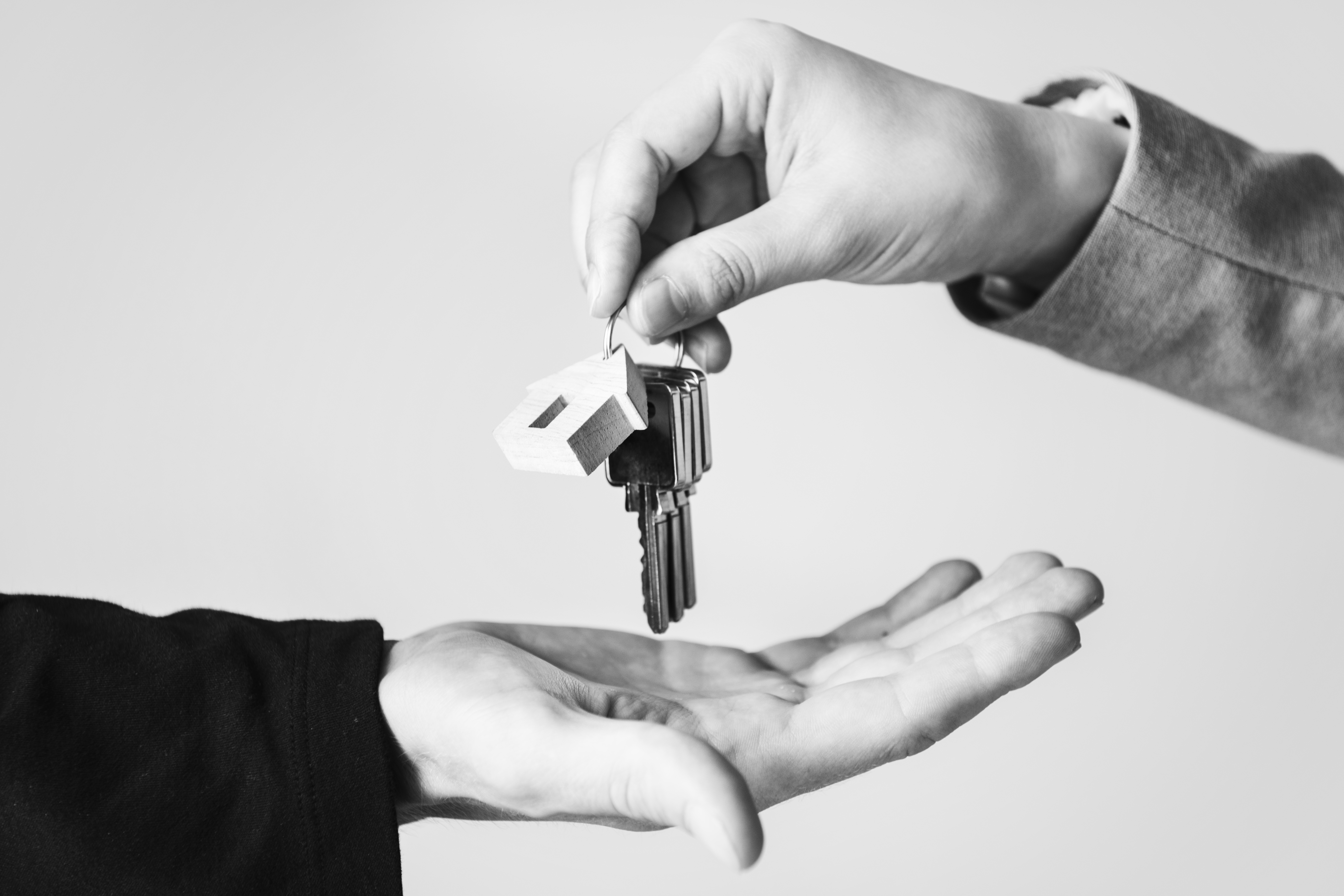 Unlocking the Door to Your Dream Home: Essential Home Buying Tips